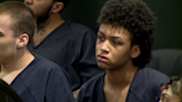 Teenager heads to prison for Las Vegas hotel room slaying