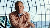 'Knives Out 3' title 'Wake Up Dead Man' reveals Daniel Craig's next case