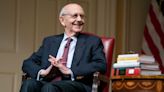 Justice Stephen Breyer Suggests Marriage Equality Is Still Safe After Abortion Decision