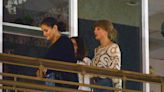 Taylor Swift Reunites With Selena Gomez and Zoe Kravitz for Girls’ Night Out Amid Travis Romance