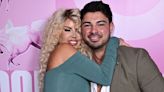 Love Island's Anton Danyluk denies dating Hannah Elizabeth