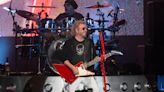 Sammy Hagar Receives Hollywood Walk of Fame Star - MyNewsLA.com