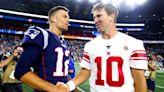 Eli Manning Trolls Tom Brady Over the Two Super Bowls the Patriots Lost to the Giants