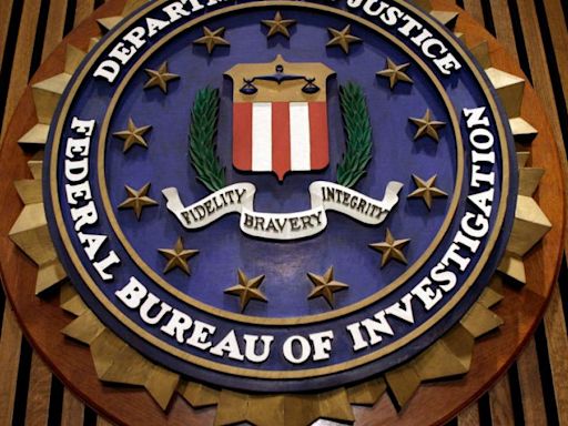 Bombshell: FBI supervisor alleges bureau improperly pulling conservative agents' security clearances