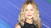 Meg Ryan dared to show her face in public and people can’t stop bullying her for it