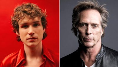 'Anne Rice's The Talamasca' Adds William Fichtner in Lead Role: Everything We Know So Far