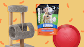 Don't Miss Over 30 of the Best Early Black Friday Deals from PetSmart