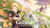 Genshin Impact Version 4.7 Release Date Set for Next Month