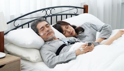 醫揭示頑固性高血壓治療新方向 逾6成與睡眠呼吸中止症有關