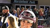 Pine Bush driver Lauren Tritton to race in Meadowlands Pace harness finals