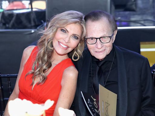 What Happened to Larry King’s Widow Shawn King? ‘It Was as If She’d Aged 10 Years’