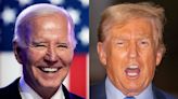 Team Biden targets Latino men with ad about Trump's fake toughness