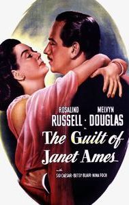 The Guilt of Janet Ames