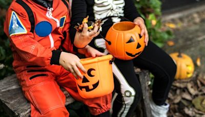 Halloween in Metro Vancouver: Here's a list of October events and activities