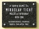 Miroslav Tichý