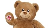 Build-A-Bear replaced a 4-year-old girl's bear that had a recording of her dead mother's heartbeat inside it after it was accidentally donated to charity