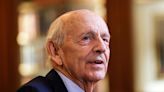 Former Justice Stephen Breyer says he'd be amazed if the source of the Dobbs leak were a judge