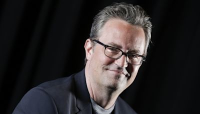 Matthew Perry’s death under investigation in connection with ketamine level found in actor’s blood - WTOP News