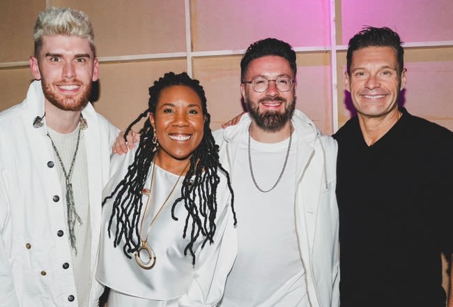 American Idol Remembers Mandisa: Watch Danny Gokey, Melinda Doolittle and Colton Dixon’s Emotional Tribute