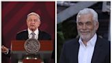 AMLO califica como un “churro” nueva película de Luis Estrada; es para consumo de los conservadores, dice