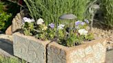 15 Easy and Inexpensive Garden Ideas You Can Achieve With Cinder Blocks