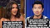 17 Asians Share The Most Messed-Up Way A Non-Asian Person Has Hit On Them, And I'm Actually Gagging