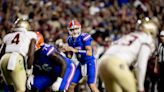 What Florida’s Max Brown had to say following loss against FSU