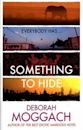 Something to Hide (novel)