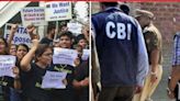 NEET-UG 2024 leaks: CBI arrests engineer and his accomplice who stole the question paper