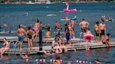 Get ready for a summer full of construction at a popular Lake Whatcom swimming hole