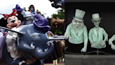 SUPER-RARE Pieces Of Disneyland Are Being Auctioned Off For The First Time Ever