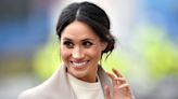 Meghan Markle Releases A Breathtaking New Portrait For Her Podcast Debut