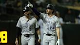 Colorado Rockies Bookend Win With Home Runs, Carve Out Spot in MLB History Books