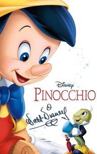 Pinocchio (1940 film)