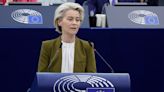 Von der Leyen asegura por carta a los eurodiputados que trabaja para sacar adelante la ley de biodiversidad que la derecha rechaza