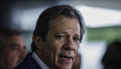 Opinião - Vinicius Torres Freire: Haddad pega carona no trem fantasma que criticou