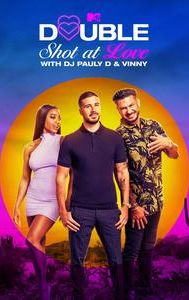 Double Shot at Love With DJ Pauly D and Vinny