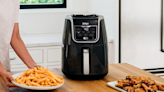 Amazon early Black Friday deal: This Ninja air fryer with 17K reviews is 40% off