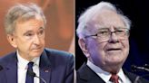 O que Warren Buffet, 93 anos, disse a Bernard Arnault quando ele subiu a idade de se aposentar para 80