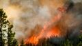 Wildfire season in West on the verge of explosive development