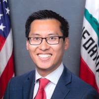 Secretary of State Weber abandons effort to bar Fong from congressional race