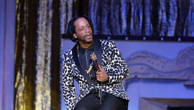 Katt Williams predicted Diddy would be exposed in 2024