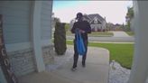 Porch pirate targets newly delivered iPhones