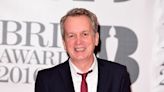 Frank Skinner keeps MBE news quiet in case of ‘administrative error’
