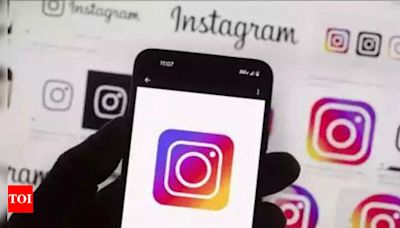 Meta's Instagram tests new 'Peek' feature to compete with Snapchat, BeReal - Times of India