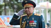 Russia arrests ex-deputy defence minister over corruption amid latest purge on senior officials