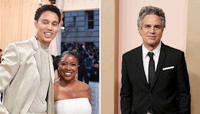 Mark Ruffalo, Brittney and Cherelle Griner to Be Honored by ACLU SoCal (EXCLUSIVE)