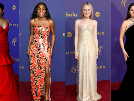 Behold: The 19 Best- and Worst-Dressed Celebs at the 2024 Emmys