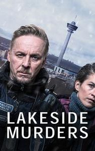 Lakeside Murders