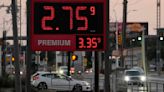 US gas prices are falling. Experts point to mild demand at the pump ahead of summer travel